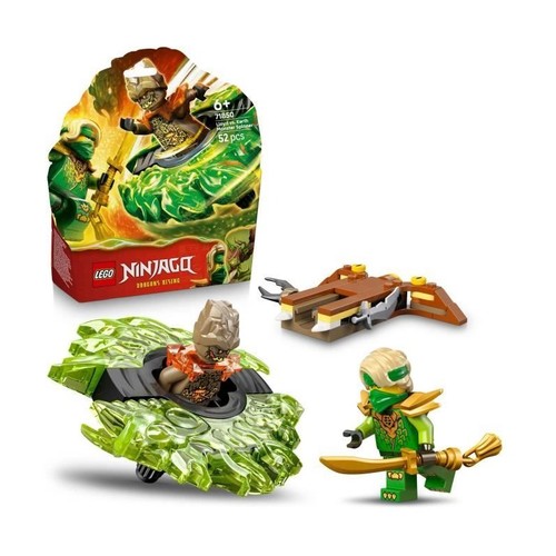 Lego ninjago 71850 lloyd - 71850,