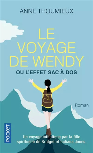 Voyage wendy anne - voyage, wendy,