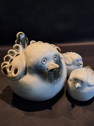 Porcelaine virebent superbe - virebent,