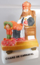 Fève 2005 - CHARS DE CARNAVAL
