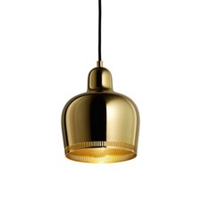 Pendant Lamp Light Artek A330S