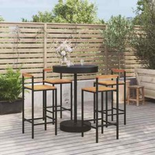 Ensemble bar jardin meuble - ensemble,