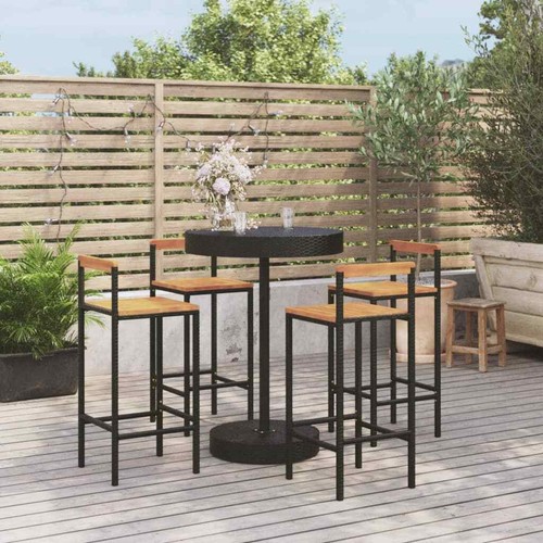 Ensemble bar jardin - de, meuble