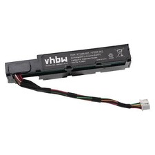 Batterie pour smart array - batterie, hp