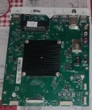 Motherboard TV THOMSON 55UD6206W 49ud6206w 40-MS86D1-MAC2HG 08-MS86D01-MA200AA