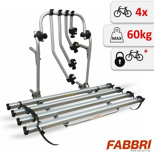 Porte vélos sur - porte-vélos, hayon