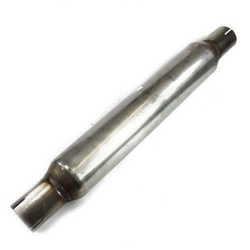 Acier inoxydable universel - inoxydable,