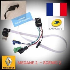 Nappe + languette comodo