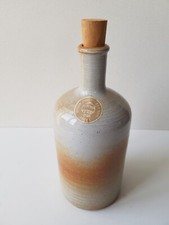 Bouteille / Vase soliflore -