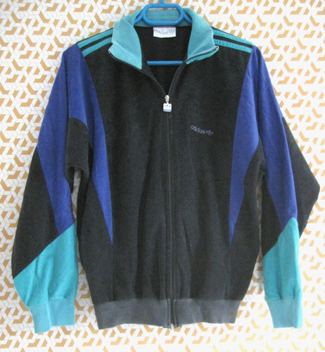 Veste adidas terminator - veste, ventex