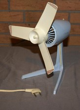 Ventilateur de table ancien