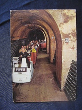 ++"0431"   CPSM REIMS  VISITE