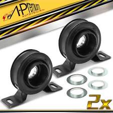 2x Entreposage Arbre Cardan