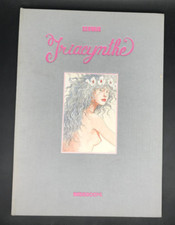 SERVAIS - IRIACYNTHE - TT -