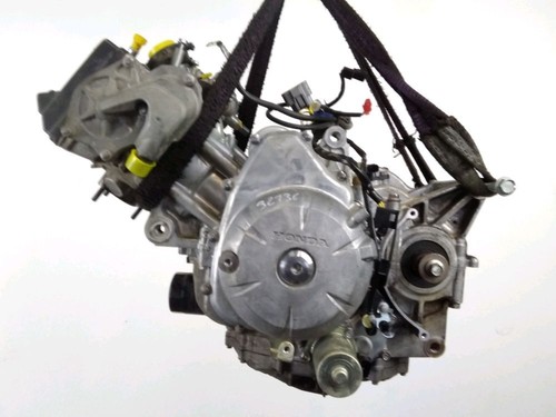 Moteur honda adv 750 - moteur,
