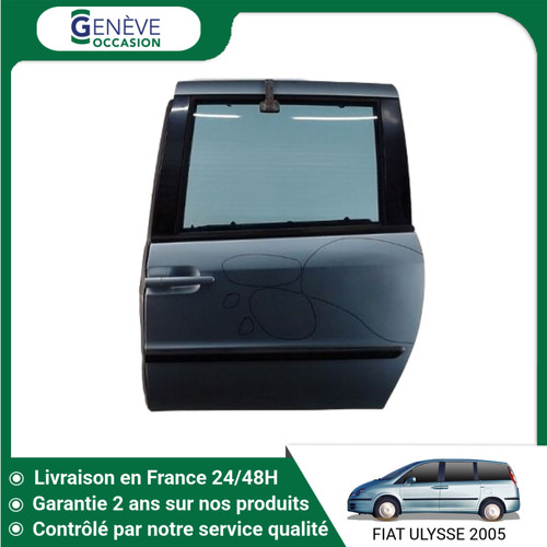 Porte coulissante - 🇫🇷,
