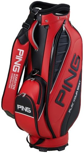 Sac chariot golf ping - sac,