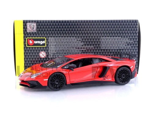 Bburago lamborghini - 1/24,