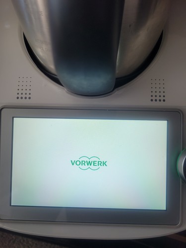 Vorwerk thermomix tm6 1500w - thermomix,