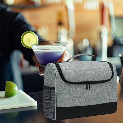 Portable barman kit - portable,