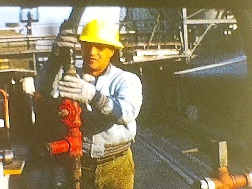 8mm film industrial factory - industrial,