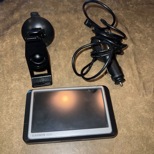 Garmin nuvi 250w portable - nuvi,
