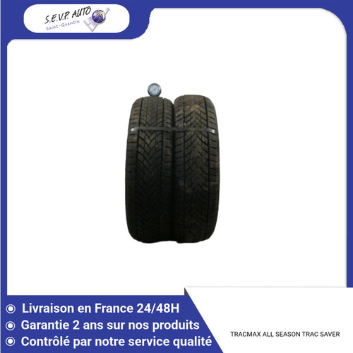 Paire de pneus - 🇫🇷,