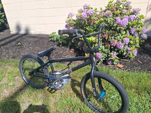 Specialized fuse bmx - specialized,