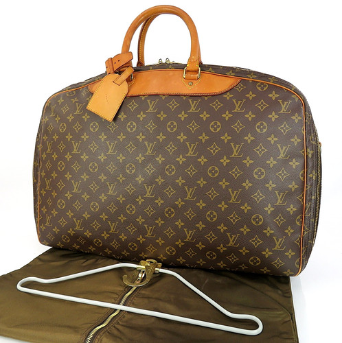 Auth louis vuitton - louis, alize