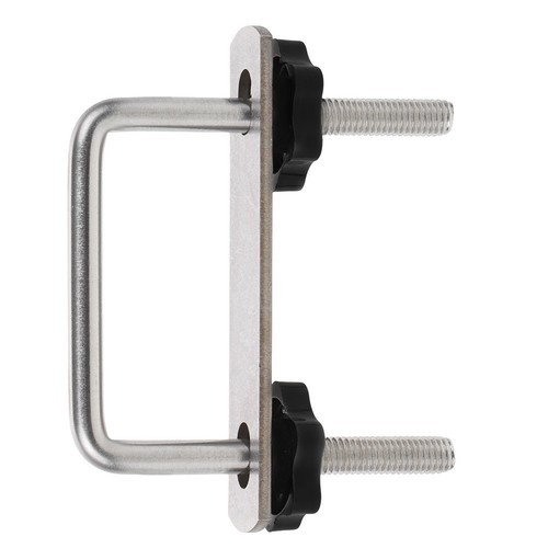 Pinces galerie toit clips - galerie,