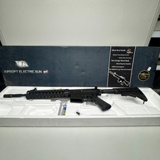 AIRSOFT CLASSIC ARMY M15