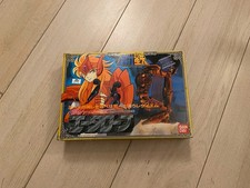 SAINT SEIYA VINTAGE japonais