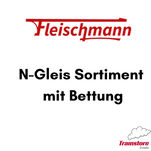 Matériel voie fleischmann - de,
