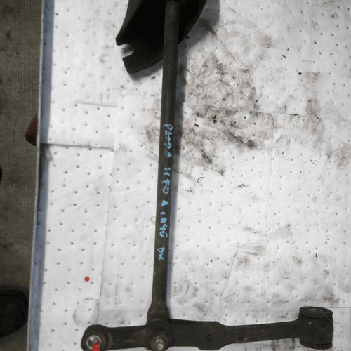 Jambe suspension fourmi - jambe,
