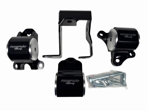 Kit support moteur - kit, cnc
