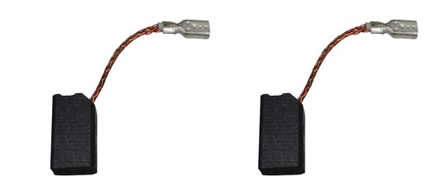 Charbon brosse pour black - charbon,