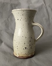 Pichet en grès de Gustave