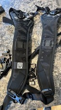 BlackRapid Double Camera