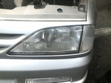 Optique avant principal gauche