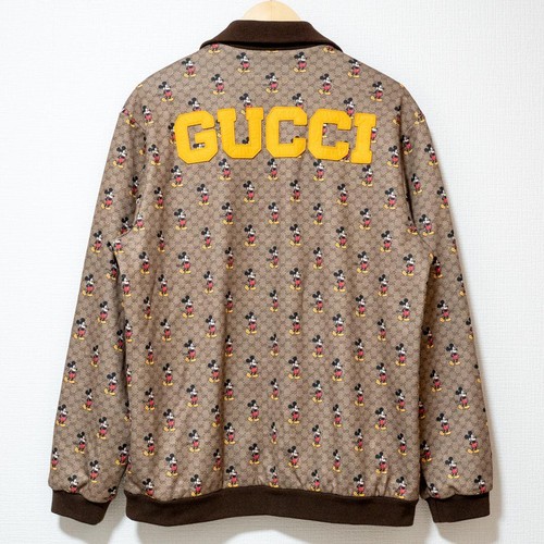 Veste survêtement gucci - de,