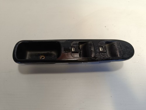 Bouton commande vitre - bouton,