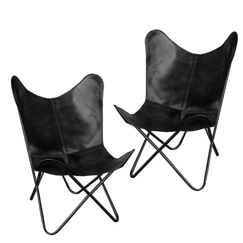 Fauteuil relax papillon - fauteuil,