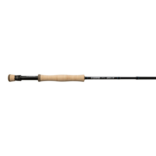 New loomis nrx - new, nrx+