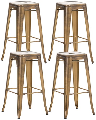 Lot tabourets de bar - de,