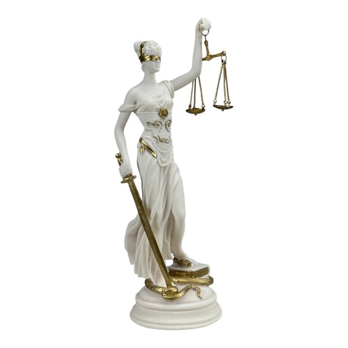 Sculpture statue déesse