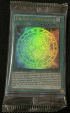 Yugioh Legendary Collection 3