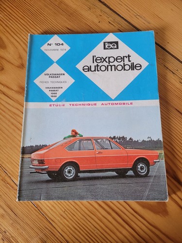 Rta revue technique automobile - rta,