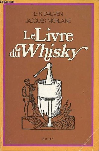 Livre whisky envoi de - du,