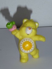 LES BISOUNOURS - CARE BEARS -