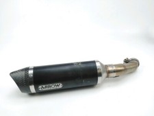 SILENCIEUX 4T KTM DUKE 125